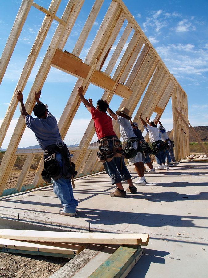 Construction Workers